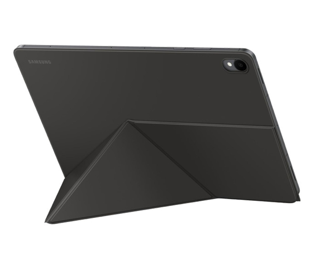 Samsung Smart Book Cover do Galaxy Tab S12+ czarny - 1611339 - zdjęcie 5
